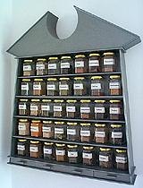 Spice Rack